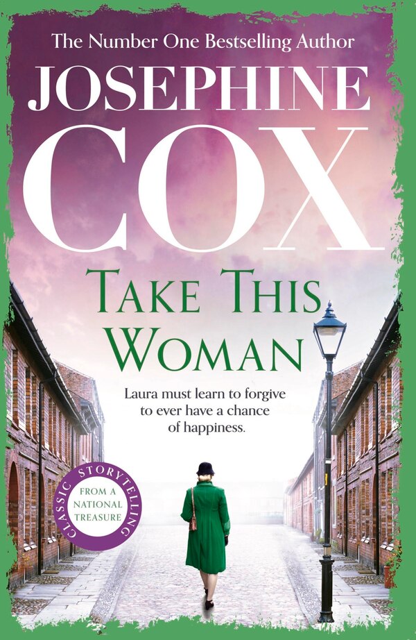 Take this Woman by Josephine Cox, Paperback | Indigo Chapters