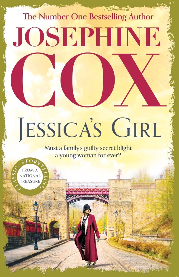 Jessica's Girl by Josephine Cox, Paperback | Indigo Chapters