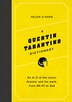 A Quentin Tarantino Dictionary by Helen O'hara, Paper over Board | Indigo Chapters