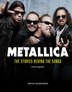 Metallica by Chris Ingham, Paper over Board | Indigo Chapters