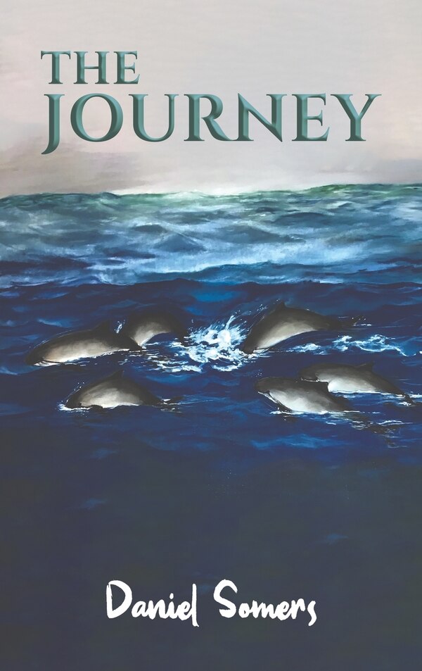 The Journey by Daniel Somers, Hardcover | Indigo Chapters