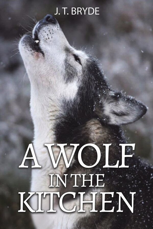 A Wolf in the Kitchen by J T Bryde, Paperback | Indigo Chapters