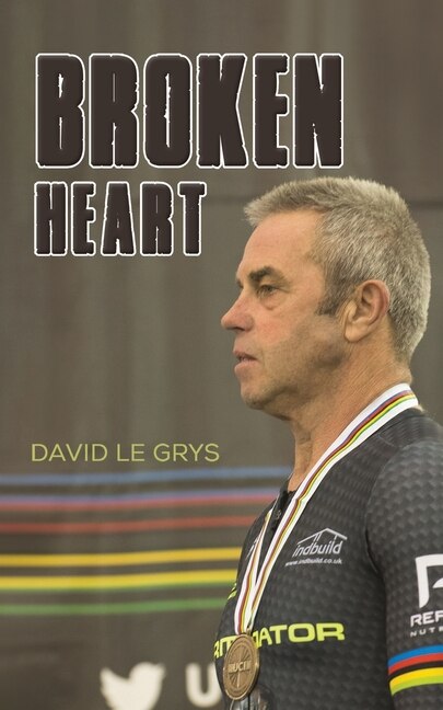 Broken Heart by David Le Grys, Paperback | Indigo Chapters