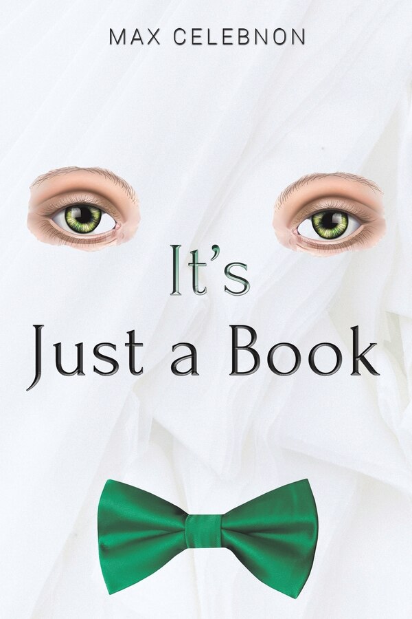 It's Just a Book by Max Celebnon, Paperback | Indigo Chapters
