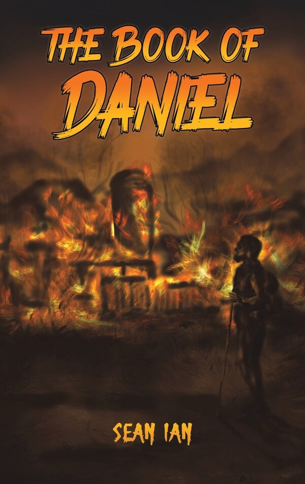 The Book of Daniel by Sean Ian, Hardcover | Indigo Chapters