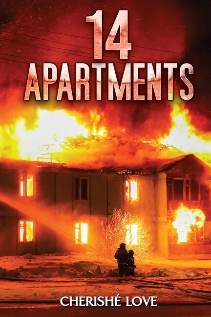 14 Apartments by Cherishé Love, Paperback | Indigo Chapters
