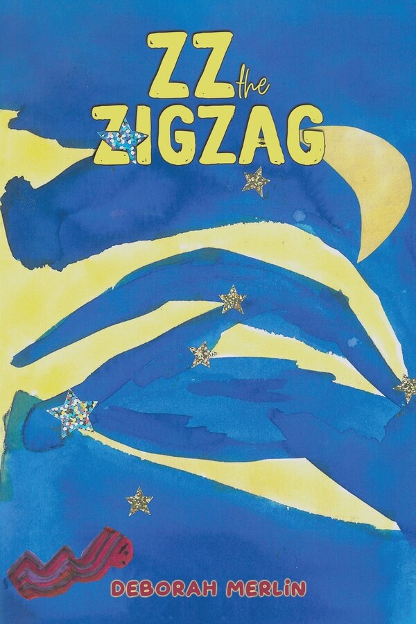 ZZ the Zigzag by Deborah Merlin, Paperback | Indigo Chapters