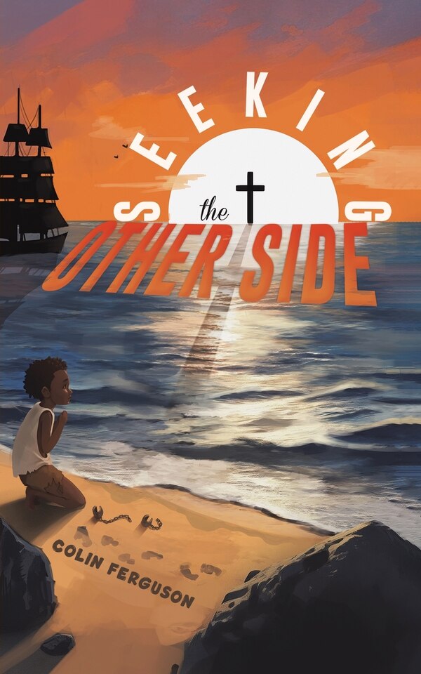 Seeking the Other Side by Colin Ferguson, Paperback | Indigo Chapters