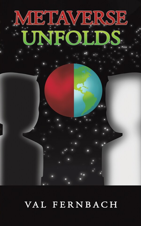 Metaverse Unfolds by Val Fernbach, Paperback | Indigo Chapters