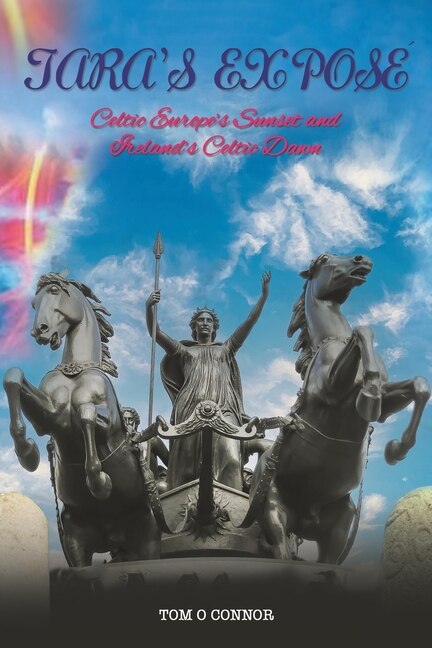 Tara's Exposé by Tom O Connor, Paperback | Indigo Chapters