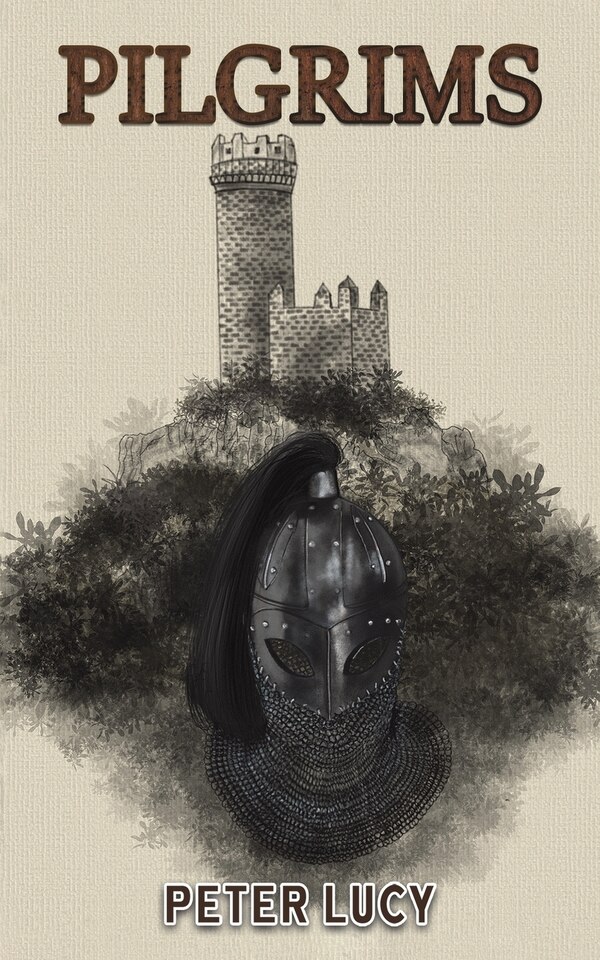 Pilgrims by Peter Lucy, Paperback | Indigo Chapters