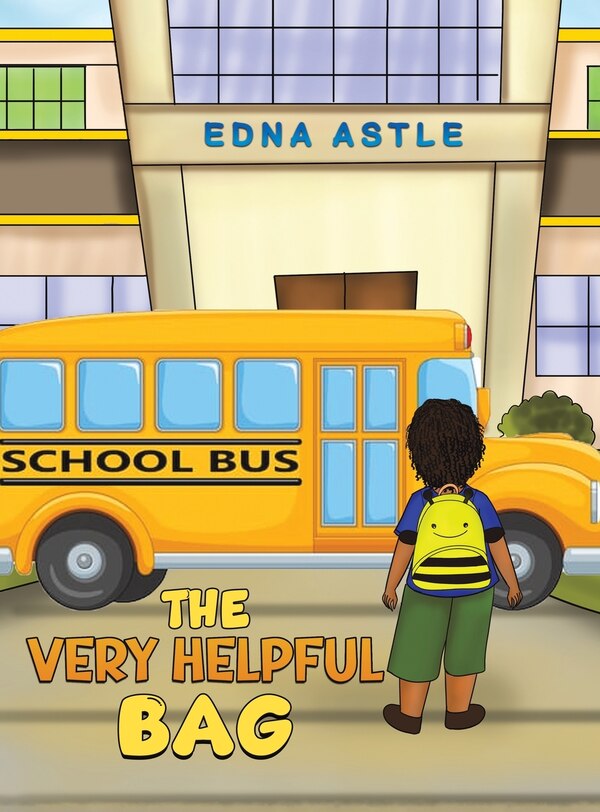 The Very Helpful Bag by Edna Astle, Hardcover | Indigo Chapters