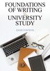Foundations of Writing for University Study by David Fonteyn, Paperback | Indigo Chapters