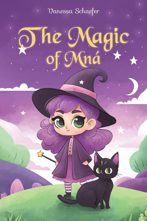 The Magic of Mná by Vanessa Schaefer, Paperback | Indigo Chapters
