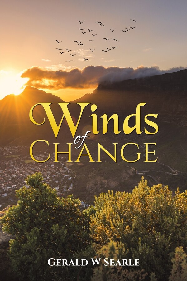 Winds of Change by Gerald W Searle, Paperback | Indigo Chapters