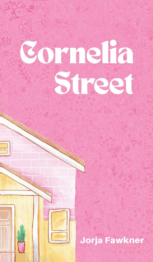 Cornelia Street by Jorja Fawkner, Hardcover | Indigo Chapters