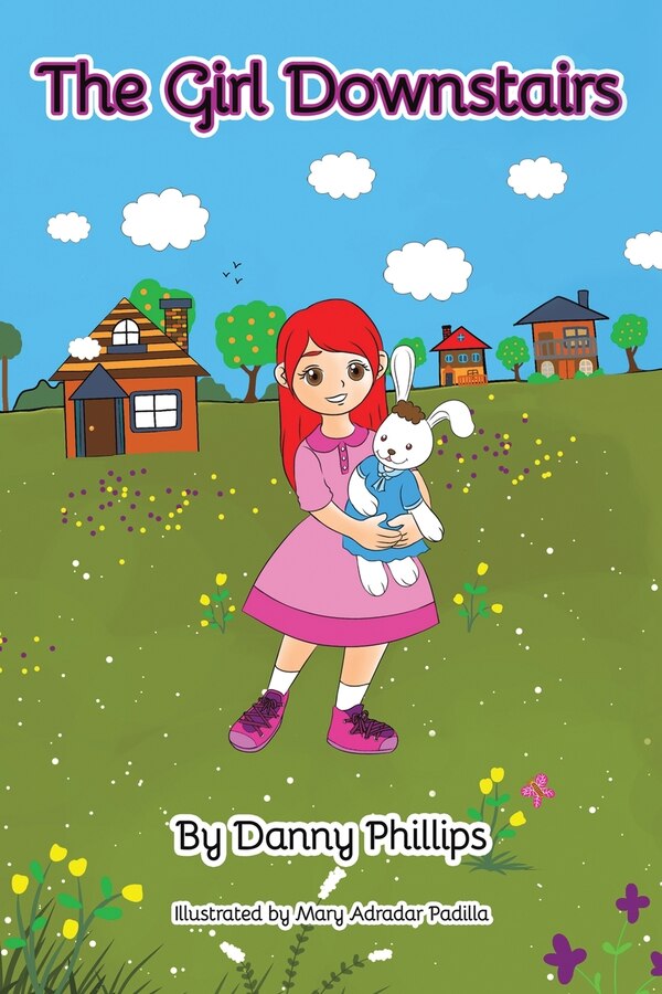 The Girl Downstairs by Danny Phillips, Paperback | Indigo Chapters