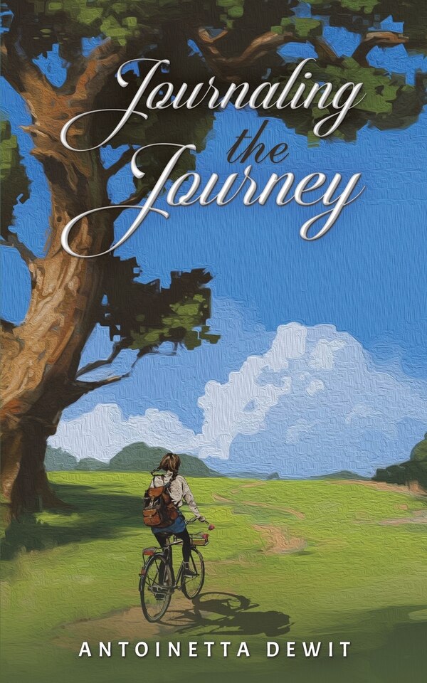 Journaling the Journey by Antoinetta Dewit, Paperback | Indigo Chapters