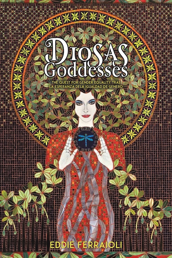 Diosas / Goddesses by Eddie Ferraioli, Paperback | Indigo Chapters
