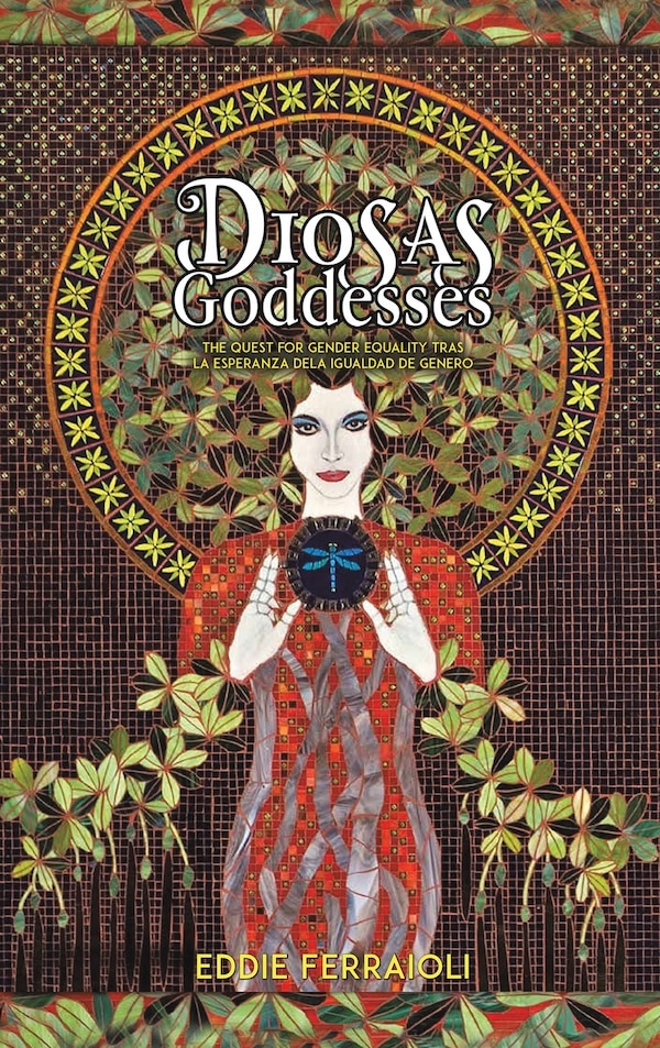 Diosas / Goddesses by Eddie Ferraioli, Hardcover | Indigo Chapters