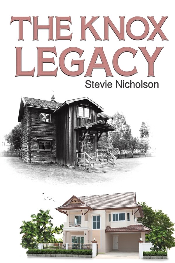 The Knox Legacy by Stevie Nicholson, Paperback | Indigo Chapters