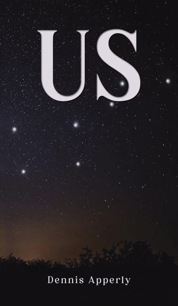 Us by Dennis Apperly, Hardcover | Indigo Chapters