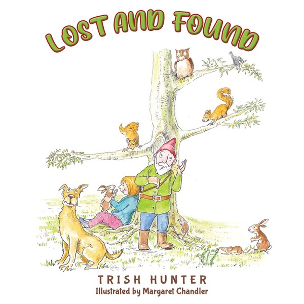 Lost and Found by Trish Hunter, Paperback | Indigo Chapters