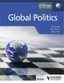 Global Politics for the Ib Diploma by Fugill Fugill Ben, Paperback | Indigo Chapters