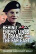 Behind Enemy Lines in France and the Far East by Maxine Harcourt-Kelly, Hardcover | Indigo Chapters