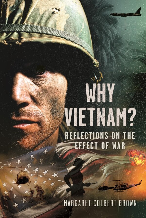 Why Vietnam by Margaret Colbert Brown, Hardcover | Indigo Chapters