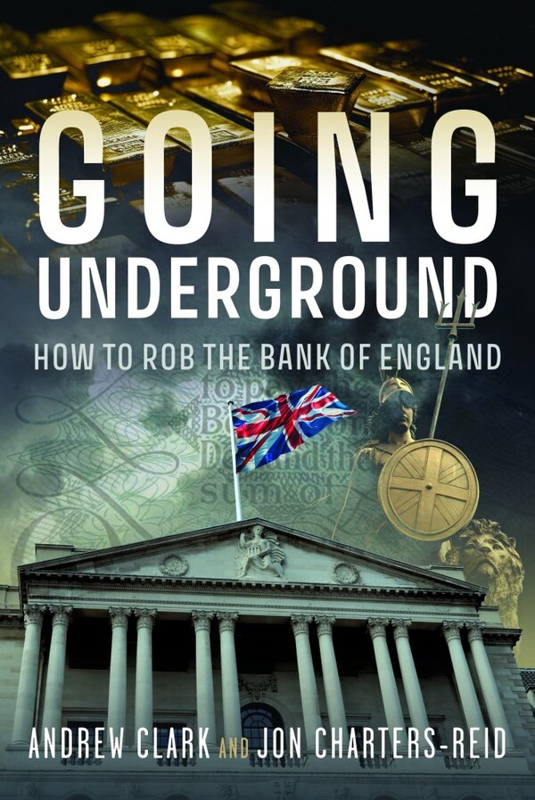 Going Underground by Andrew Clark, Paperback | Indigo Chapters