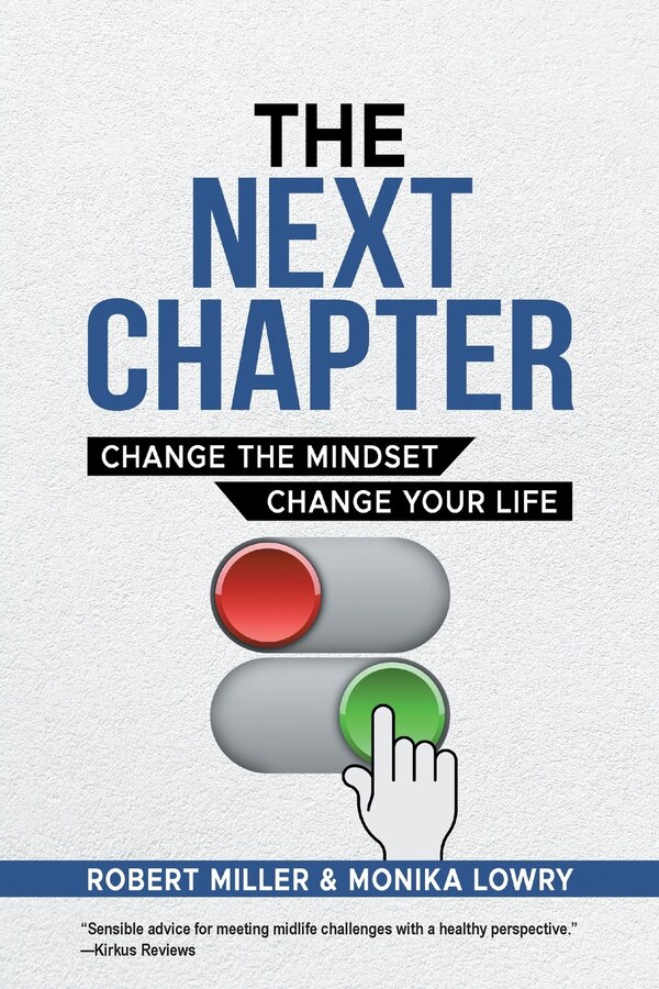 The Next Chapter by Robert Miller, Paperback | Indigo Chapters