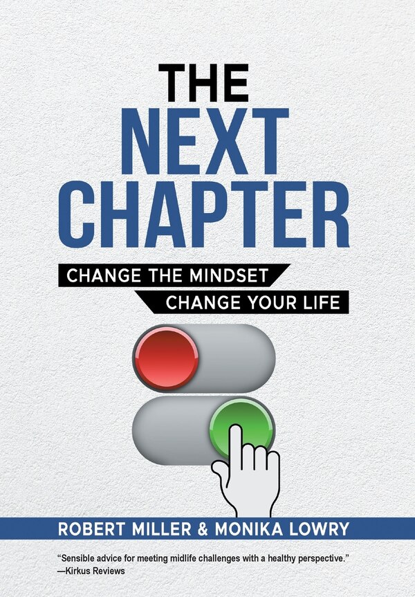 The Next Chapter by Robert Miller, Hardcover | Indigo Chapters