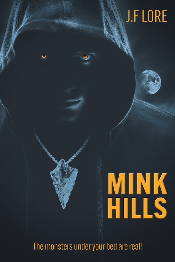 Mink Hills by Zachary Wells, Paperback | Indigo Chapters