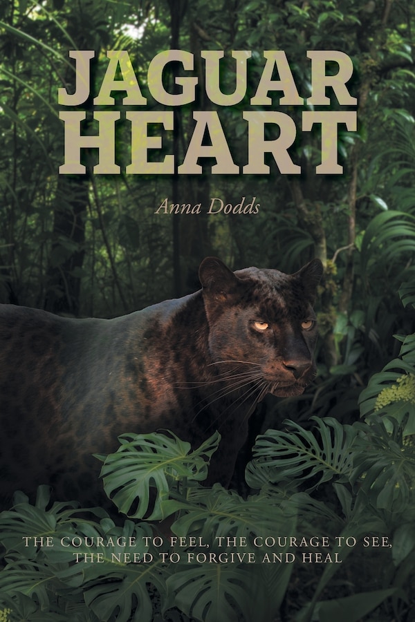 Jaguar Heart by Anna Dodds, Paperback | Indigo Chapters