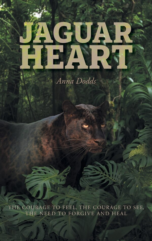 Jaguar Heart by Anna Dodds, Hardcover | Indigo Chapters