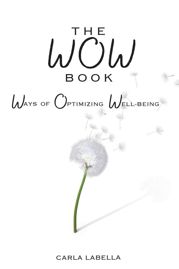The WOW Book by Carla Labella, Paperback | Indigo Chapters