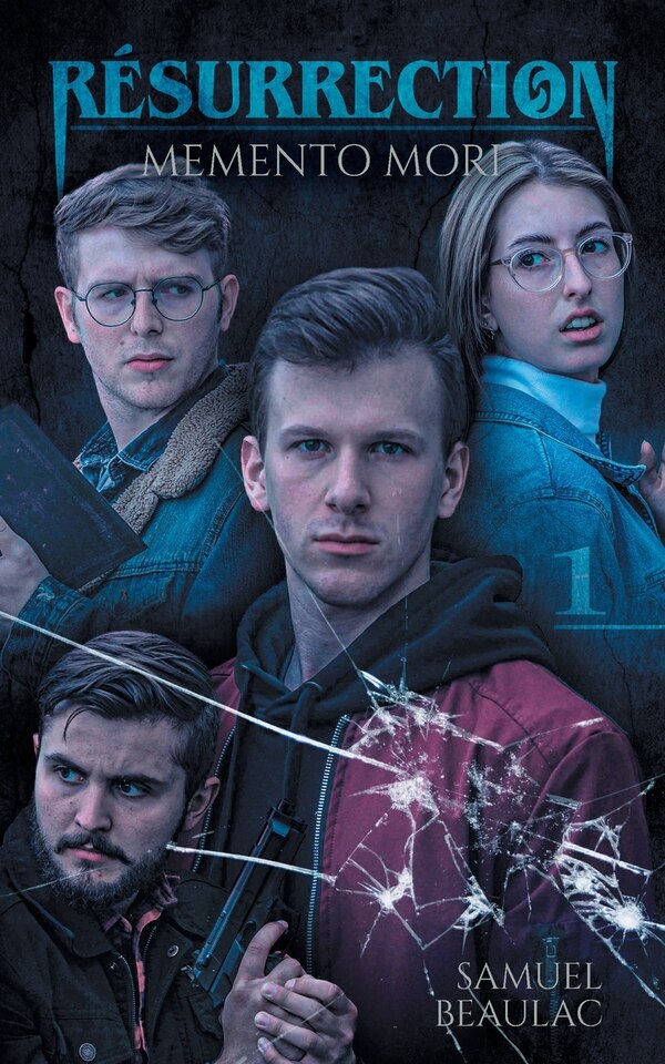 Résurrection by Samuel Beaulac, Paperback | Indigo Chapters