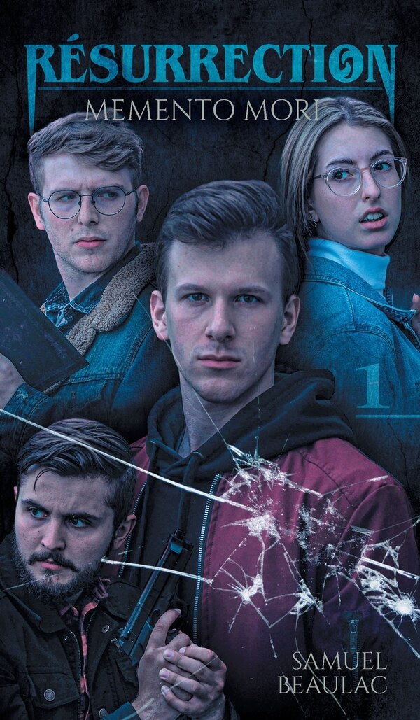 Résurrection by Samuel Beaulac, Hardcover | Indigo Chapters