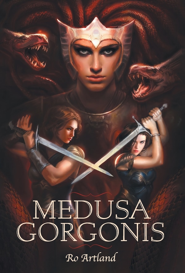 Medusa Gorgonis by Ro Artland, Hardcover | Indigo Chapters