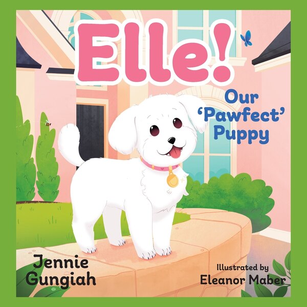 Elle by Jennie Gungiah, Paperback | Indigo Chapters