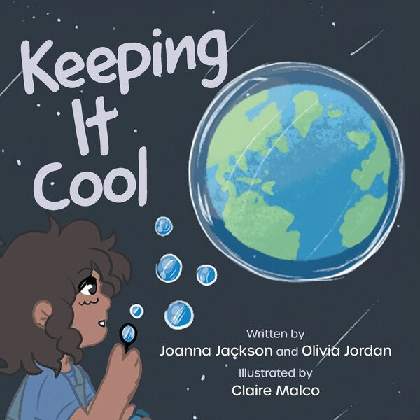 Keeping It Cool by Joanna Jackson, Paperback | Indigo Chapters