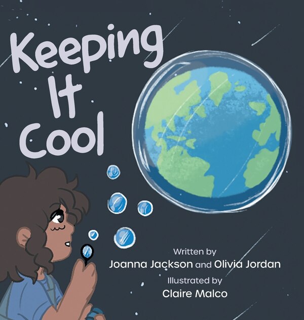 Keeping It Cool by Joanna Jackson, Hardcover | Indigo Chapters
