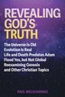 Revealing God's Truth by Paul Welechenko, Paperback | Indigo Chapters