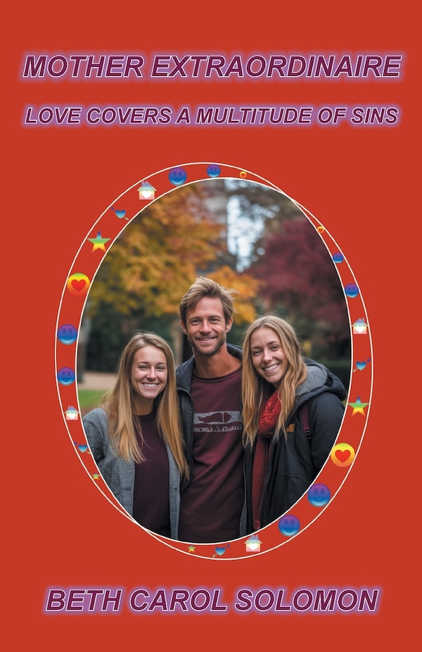 Mother Extraordinaire by Beth Carol Solomon, Paperback | Indigo Chapters
