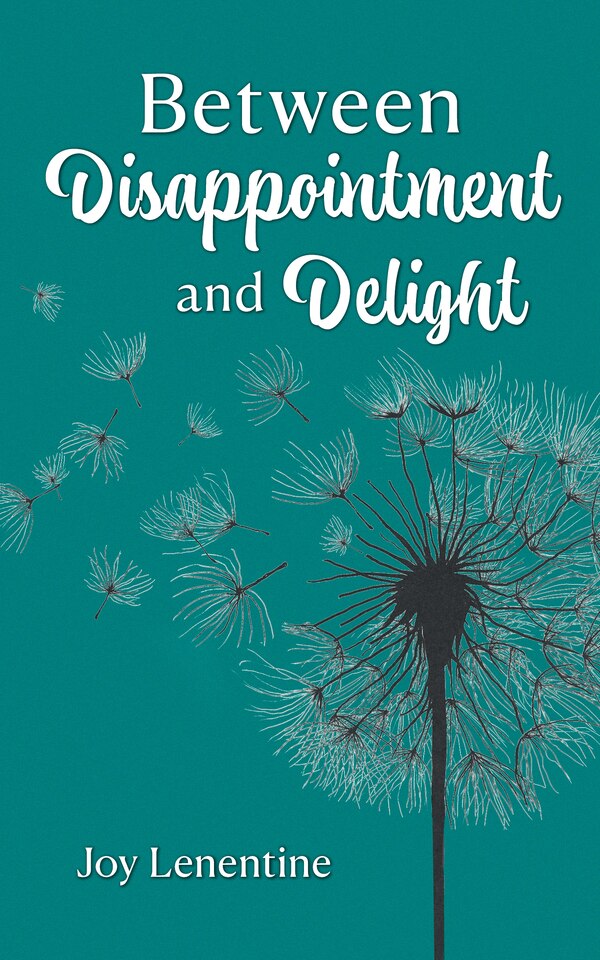 Between Disappointment and Delight by Joy Lenentine, Hardcover | Indigo Chapters