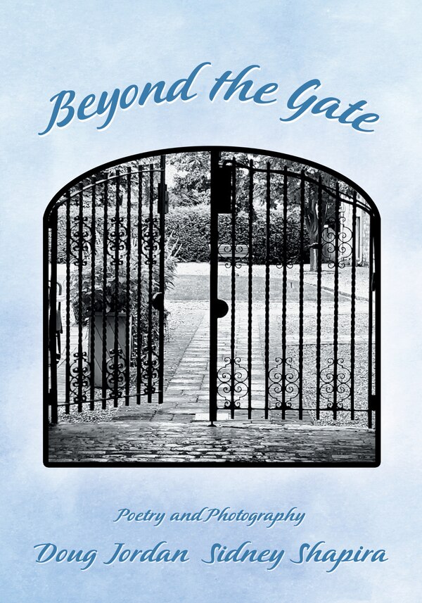 Beyond the Gate by Doug Jordan, Hardcover | Indigo Chapters