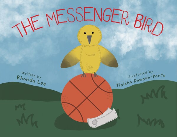 The Messenger Bird by Rhonda Lee, Hardcover | Indigo Chapters