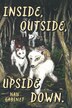 Inside Outside Upside Down by Nan Gabinet, Hardcover | Indigo Chapters