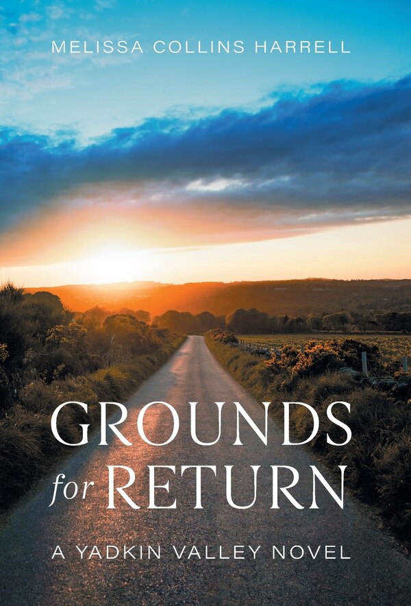 Grounds for Return by Melissa Collins Harrell, Hardcover | Indigo Chapters